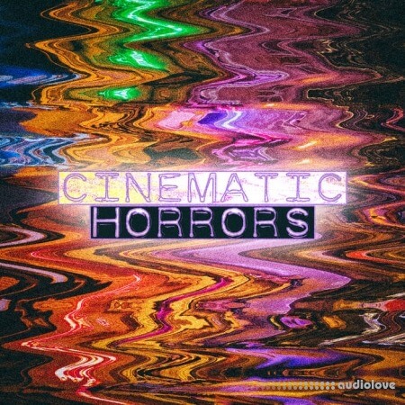 Analog Samples Cinematic Horrors