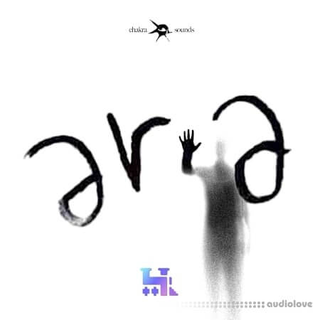 Traktrain Chakra Aria Ultra Trap Vol.1