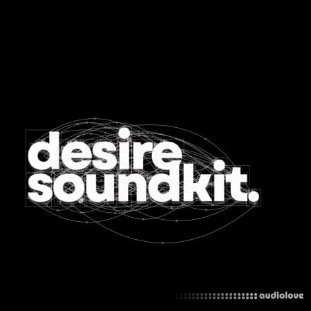 Justmakemusic Desire Sound Kit [Maru & Hexotag]