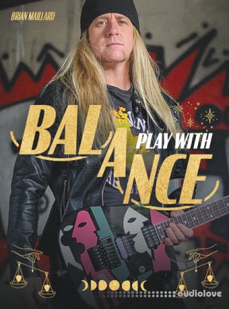 JTC Brian Maillard Play With Balance
