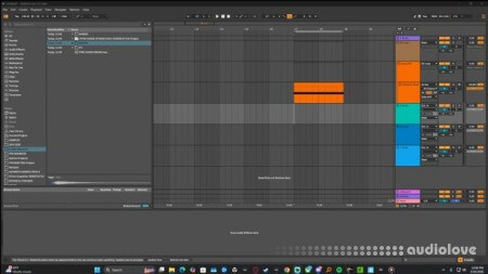 Ophion Adding Tonality In Basses Using Reason Fx/Filtering/Fhaping