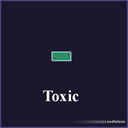 MSK Toxic Snares Pack