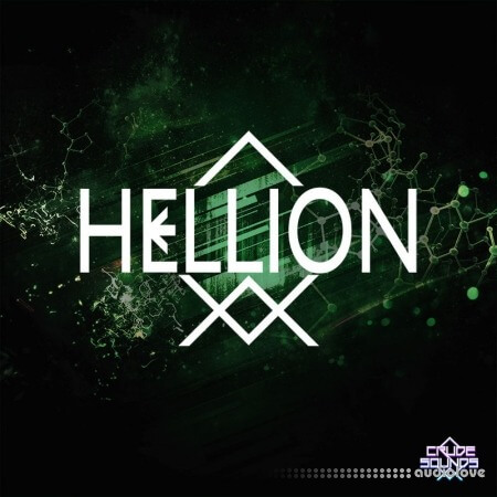 Kryptic Samples Hellion