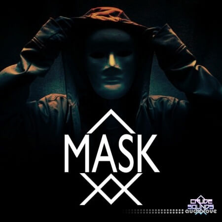 Kryptic Samples Mask