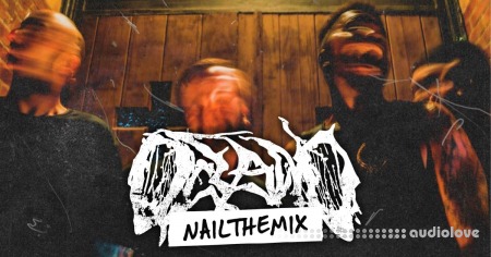 Nail The Mix Joey Sturgis and Nick Matzkows Oceano Mass Produced