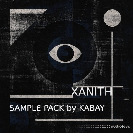 Kabay Xanith Sample Pack