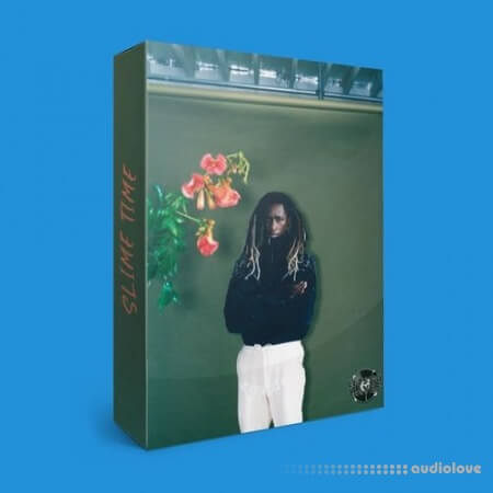 LetsGoHayes Slimetime