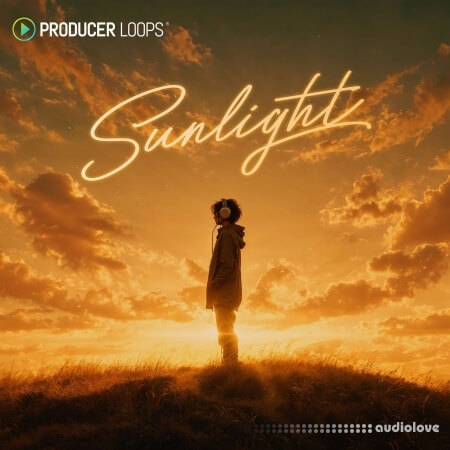 Producer Loops Sunlight