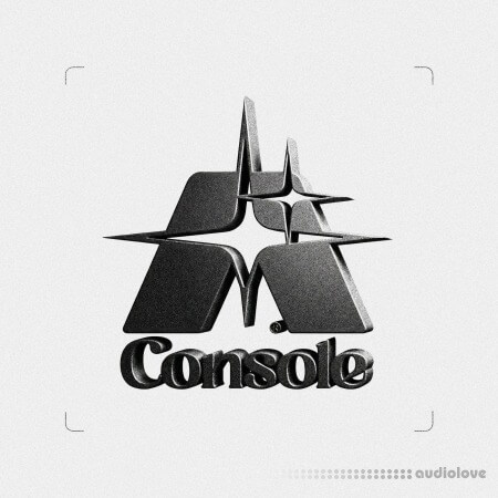 Synth Palace Analog Console