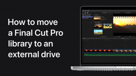 Apple Final Cut Pro