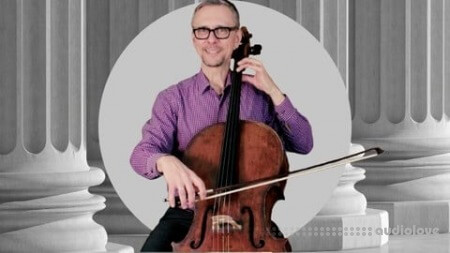 Udemy How to Play Cello with Vibrato | Step by Step Course