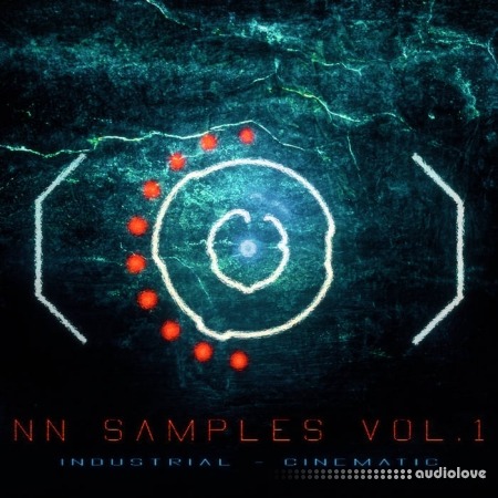 CVNSUMED Nn Samples Vol.1