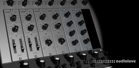 Korneff Audio Plugin Bundle