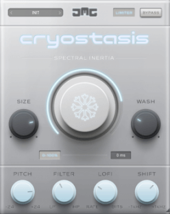JMG Sound Cryostasis