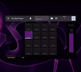 AIR Music Technology Flex Beat