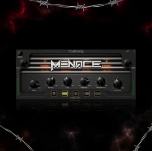 Joey Sturgis Tones Toneforge Menace