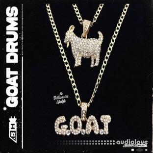 Sample Hub Goat Drums