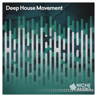 Niche Audio Deep House Movement