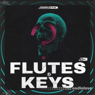 Sample Hub Flutes and Keys