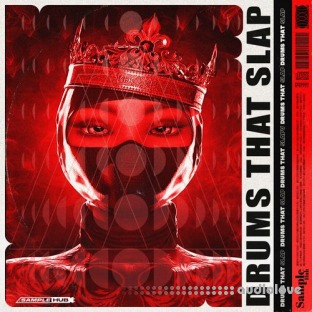 Sample Hub Drums That Slap