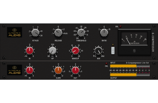 AlexB 4KD G-Compressor Ultimate AI Edition Rev.3