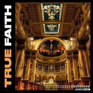 Sample Hub True Faith