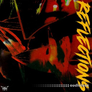 Sephxya Studios Reflections Guitar Trap