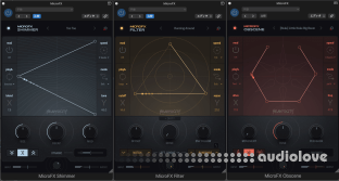 Heavyocity MicroFX Collection