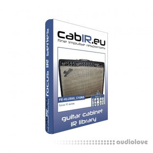 cabIR FE-VLUX65 C10NS
