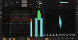 PSPaudioware PSP Metra