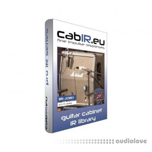 cabIR MR-JCM81 G12-65