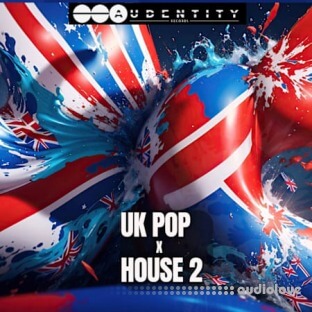 Audentity Records Uk Pop X House 2