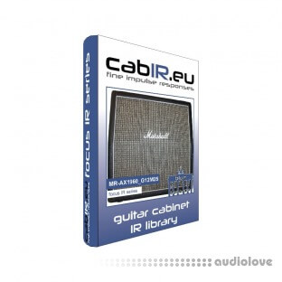 cabIR MR-AX1960 G12M25