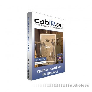 cabIR MR-MODE4 V30MF