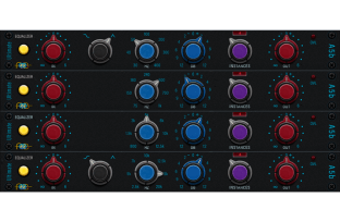 AlexB American 5B ULTIMATE