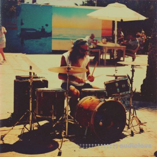 Discothèque Credits Dusty Disco Drums Volume Three