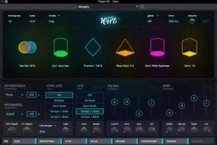 AIR Music Technology Hype