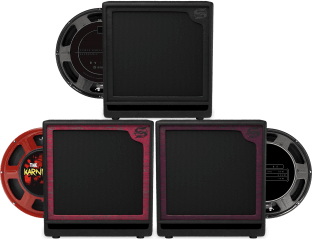 Audio Assault Seacow Cabs CHUG MACHINE 412A Amp Locker Cabs Presets IRs