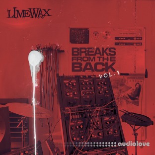 Limewax Breaks From The Back Vol.1