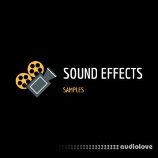 FLOW36 Beats Sound Effects Samples Vol 2