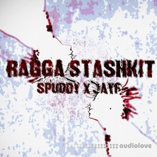 Jscorpkits Ragga Stashkit Jayf X Spuddy