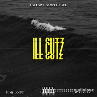 Tomy Loops & Japo Skillz Ill Cutz Sample Pack
