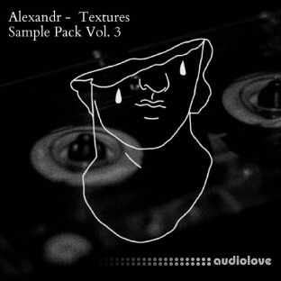 Alexandr Textures Sample Pack Vol.3