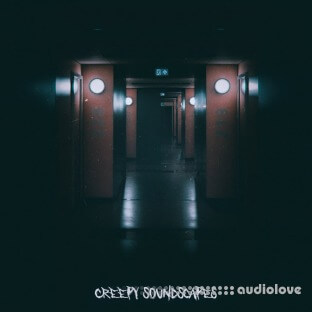 Analog Samples Creepy Soundscapes