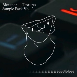 Alexandr Textures Sample Pack Vol.2