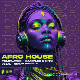 Exotic Music Production Sei Quem Sou Afro House