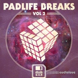 Fresh Kils Padlife Breaks Vol.2