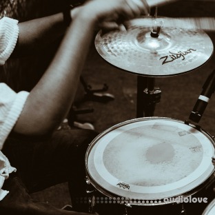 Gibberish Samples Bumpin Drums Vol.2