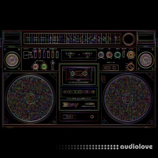 Gibberish Samples Thank You Vintage, Chopped Samples, Soul Loops, Boom Bap, Hip Hop (Sample Pack)