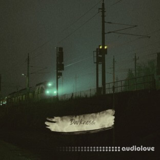 Gibberish Samples Darkness